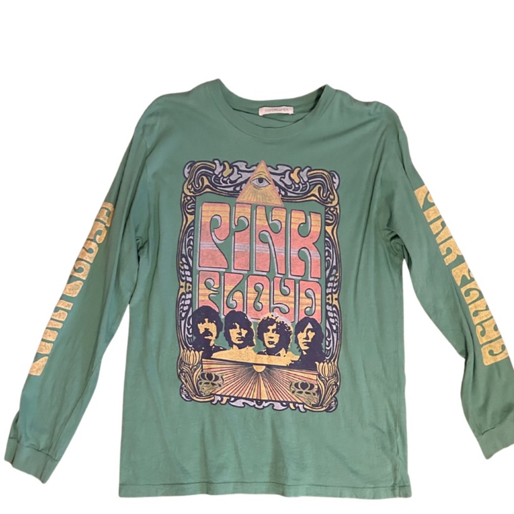 Daydreamer Pink Floyd Tee